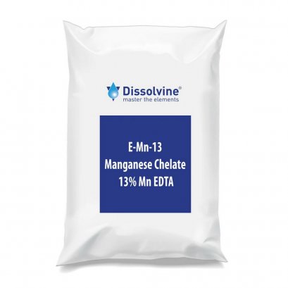 MAGANESE E.D.T.A (E-Mn-13 Manganese Chelate 13% Mn EDTA)